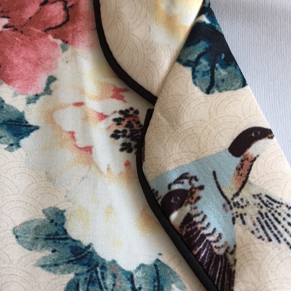 Lea & Viola silky trendy top, S - Picture 4 of 8